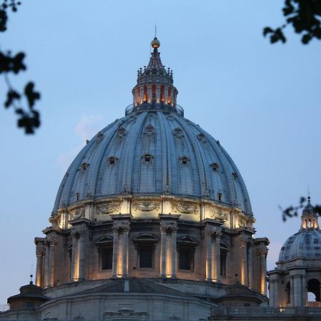 Vaticano Rooms Rome Luaran gambar
